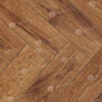 Ламинат Alpine Floor Herringbone 10/33 4V LF107-09 Дуб Калабрия 600x100
