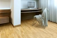 Пробковое покрытие Corkstyle Wood Oak 915x305x10 мм