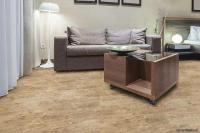 Пробковое покрытие Corkstyle Wood Oak Antigue клевое 915x305x6 мм