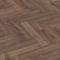 Ламинат Kronotex Herringbone D4766 Calais Oak 32 класс 8 мм