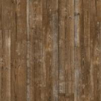 SPC Плитка Quick-Step Pulse Glue Plus PUGP40075 Коричневая Сосна 1515x217x2.5