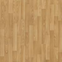 Спортивное ПВХ покрытие Tarkett Omnisports Action 65 Cold Beech (рулон: 2x20.5=41 м2)