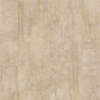 SPC Плитка Quick-Step Ambient Click AMCL40046 Травертин Крем 1300x320x4.5