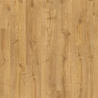SPC Плитка Quick-Step Pulse Click Plus PUCP40088 Autumn Oak Honey 1510x210x4.5