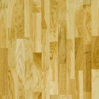 Паркетная доска Floorwood (Флорвуд) OAK Orlando LAC 3S 2266x188x14 3 полосная