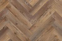 LVT Ламинат Aquafloor Parquet Glue AF2517PG 610x122x2.5