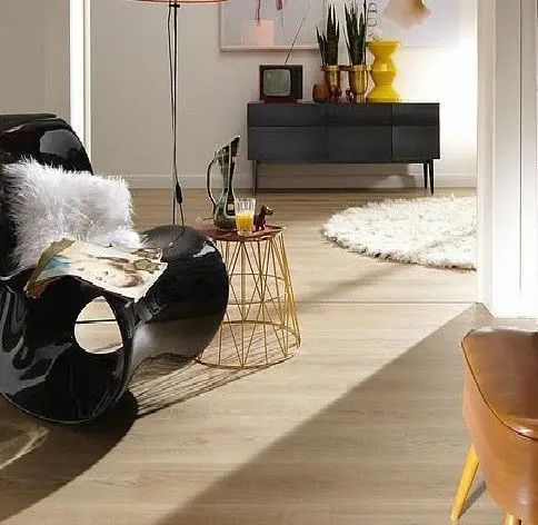 Ламинат Classen Galaxy Хикория Ибица 32 класс 8 мм