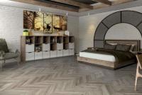 Инженерная доска Damy Floor Luxury LUX-A5ES Скандинавский 600x120x15