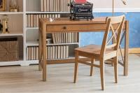 LVT Ламинат Vinilam Glue 2.5/43 4V 11003 Дуб Бург 1228x188