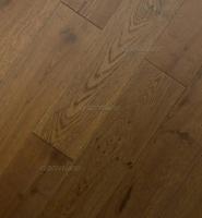 Двухслойная инженерная доска Greenline Extra Wide 716 Дуб Шарм 400-1500x175x15