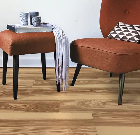 Паркетная доска Auswood Natural Ash Olivato 1200x150x10
