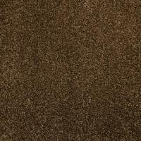 Ковролин Urggazcarpet Liberty 10167 Coffee (рулон: 3x25=75 м2)