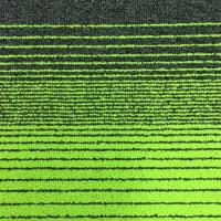 Ковровая плитка Tecsom Prima Gradual Green 00018 50x50 см