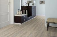 Пробковое покрытие Corkstyle Wood Cork Oak Leached 915x305x10 мм