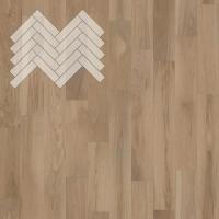 Паркетная доска Lab Arte Angle Дуб Селект Лаунж лак 500x125x14
