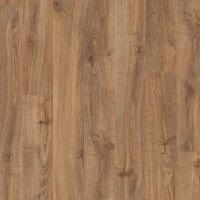 Ламинат Quick-Step Eligna U3461 Дуб Шоколадный Промасленный 32 класс 8 мм