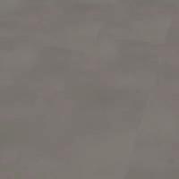 LVT Плитка Wineo 800 Tile 2.5/42 Плитка серая сплошная 457х457