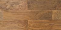 Паркетная доска Bau Master Exclusive GL13 Орех Гладкий 1200-400x190x8