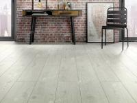 Ламинат Homflor Strong 12/33 4V 541 Mont Blanc 1286x214