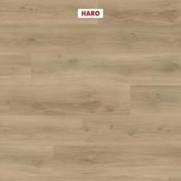 Ламинат Haro Tritty 100 Gran Via Дуб Эмилия Пуро 538769 32 класс 8 мм
