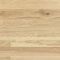 Паркетная доска Polarwood (Поларвуд) Elegance Ash Premium 138 Royal White 2000x138x14