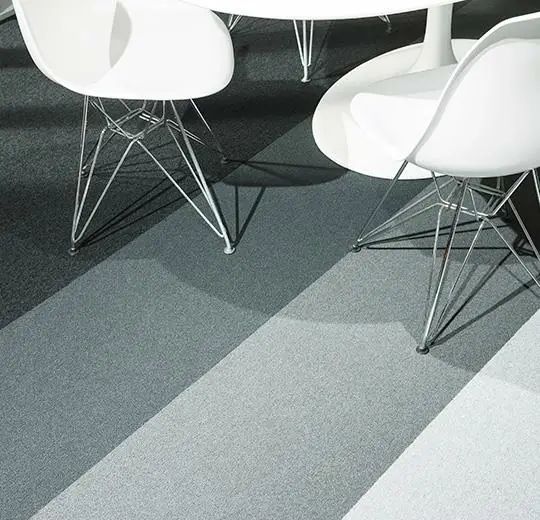 Ковровая плитка Forbo Tessera Create Space 1 1801 feldspar 50x50