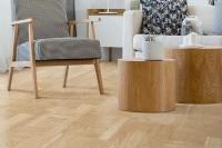 Пробковое покрытие Corkstyle Wood Wise Daylight 620x450x10 мм