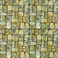 Ковровая плитка Tecsom Design Collection Privee C0216 50x50 см