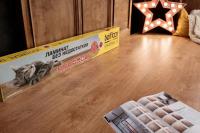 Ламинат Belfloor Universal BF12-709-UN Дуб 33 класс 12 мм