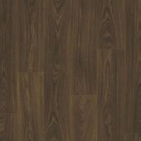 Ламинат Quick-Step Classic Plus Hydro CLH5797 Дуб Мокко Коричневый 32 класс 8 мм