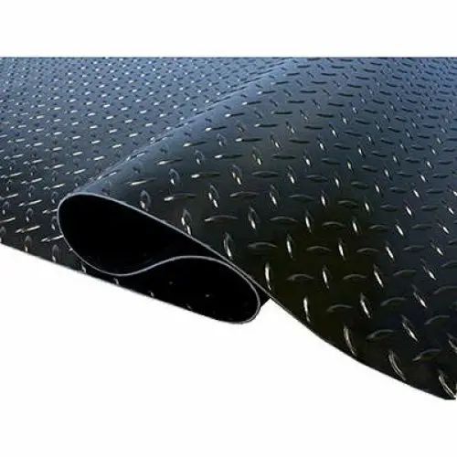 Грязезащита Baltturf Елочка (Diamond Tread) 1500x10000x3
