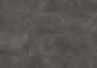 Виниловая плитка Clix Floor Tiles CXTI 40198 Бетон темно-серый шлифованный