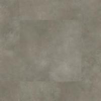LVT Плитка Quick-Step Vinyl Flex Blush 2.5/33 4V SGTC20310 Цемент Антрацитовый 609.6x609.6