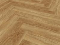 LVT Плитка Fine Flex Wood 2.2/42 4V FX-107 Дуб Тигирек 940x140