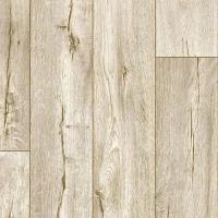 Линолеум Ideal Stars Cracked Oak 1 016L (рулон: 5x28=140м2)