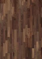 Паркетная доска Ter Hurne Satin Elements 1101010151 Орех Американский Лак 2390x200x13