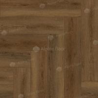 SPC Ламинат Alpine Floor Light Parquet 4/43 4V ECO 13-33 Дуб Далим 600x125