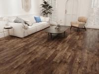 SPC Ламинат Icon Floor Black 4/43 4V BL-21 Дуб Джанни 1220x151