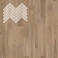 Паркетная доска Lab Arte Angle Дуб Селект Лаунж лак 500x150x14