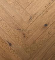 Двухслойная инженерная доска Greenline Extra 708 Дуб Концепт 500x125x12