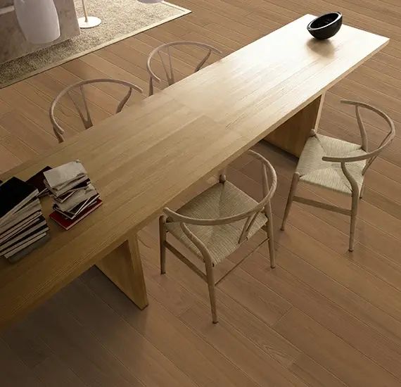 Паркетная доска Auswood Natural Oak Superior 1200x150x10