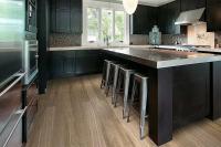 Пробковое покрытие Corkstyle Wood Xl Milan Nut 1235x200x10 мм
