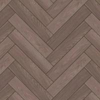 Ламинат Бебель Yukon Herringbone 12/33 4V Оквилл сторона А 683x123