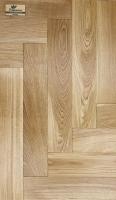 Инженерная доска Primavera Oak Titanio 600x110x15