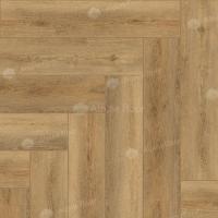 SPC Ламинат Alpine Floor Light Parquet 4/43 4V ЕСО 13-30 Дуб Буна 600x125
