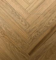 Двухслойная инженерная доска Greenline Extra 707 Дуб Гармони 500x125x12