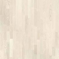 Паркетная доска Tarkett (Таркетт) Salsa Art 550050015 Ash White Pearl Br 2283x194x14