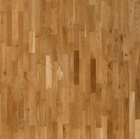 Паркетная доска Focus Floor Smart Дуб Классик 3-полосная 14х188х1116