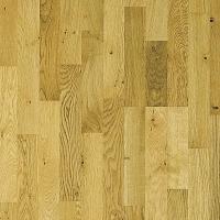 Паркетная доска Floorwood (Флорвуд) OAK Madison LAC 3S 2266x188x14 3 полосная