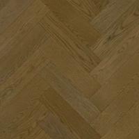 Паркетная доска Quartz Parquet  Штучный паркет 44-1258-59 Кедровый Латте 400x100x5